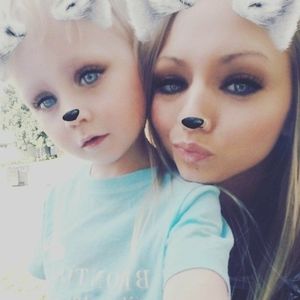 Meet your Posher, Karly